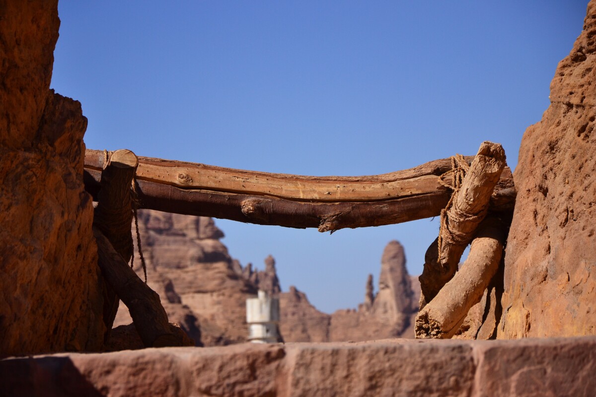 original flickr: AlUla expanded: From the photographer’s flickr album: "Saudi Arabia" (72157627948686847)