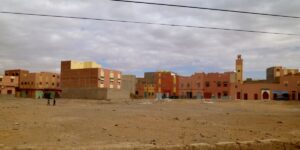 Erfoud Morocco