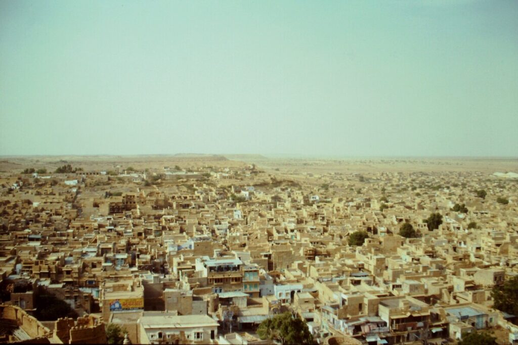 Jaisalmer