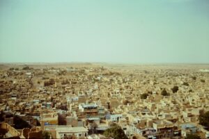 Jaisalmer