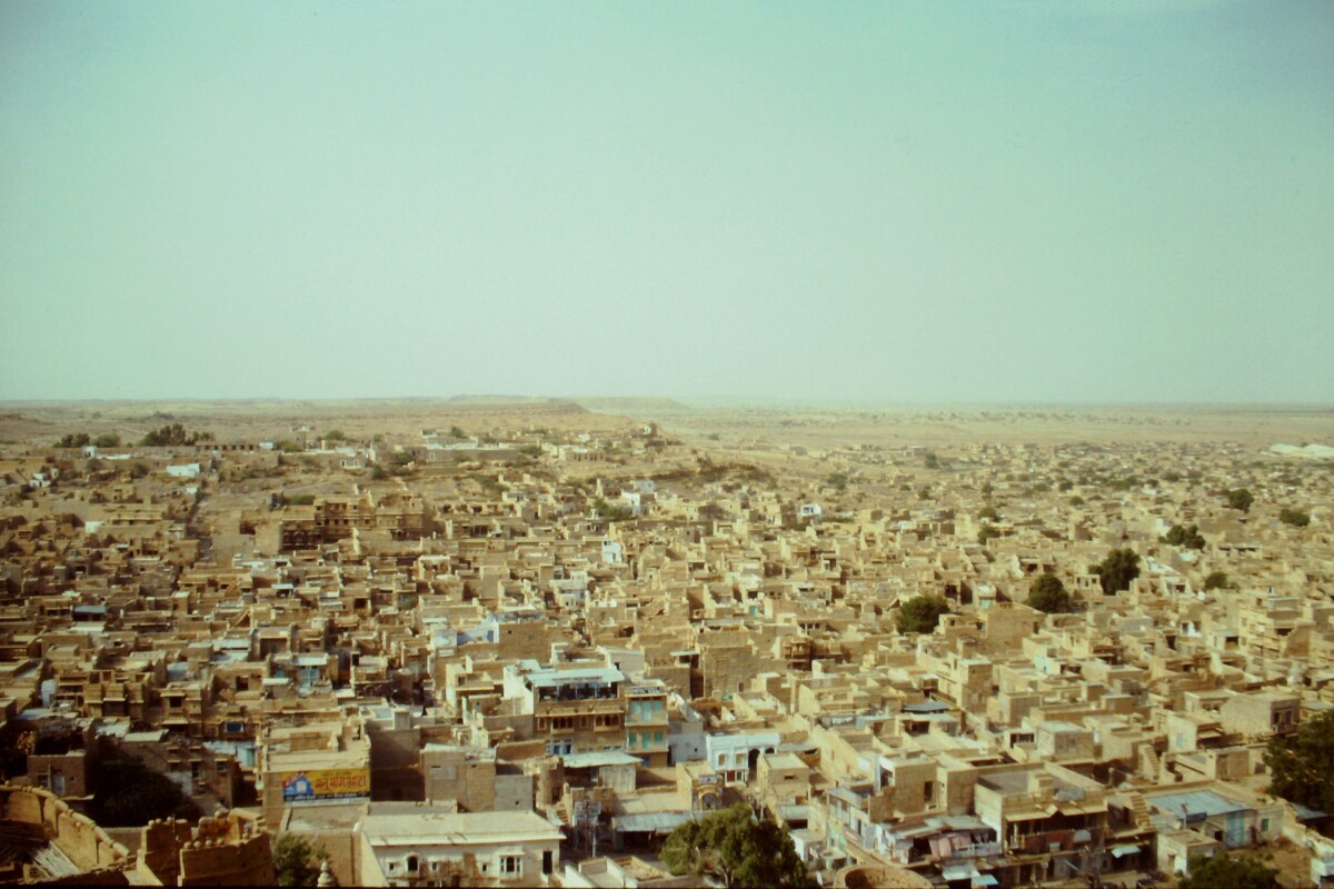 Jaisalmer