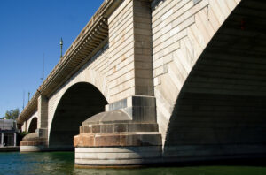 Lake Havasu City, Arizona.