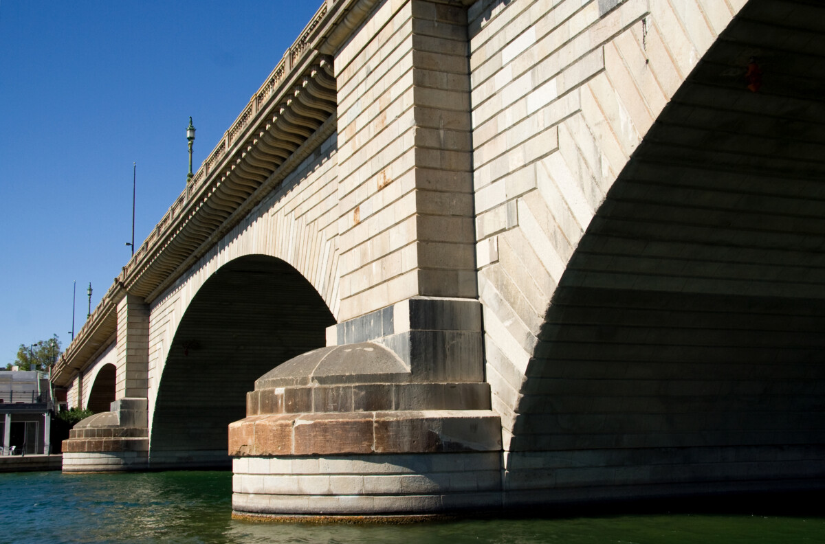 Lake Havasu City, Arizona.
