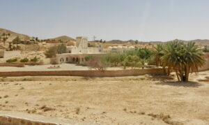 Matmatat-Al-Qadimal, Tunisia